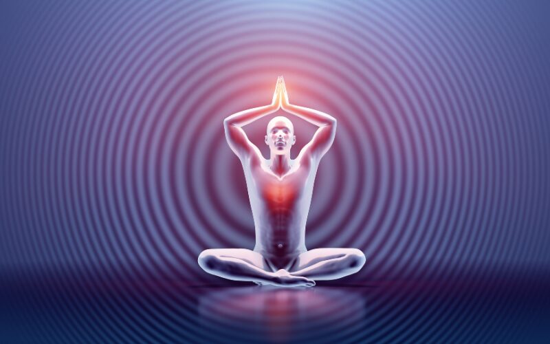 La transmutación de la energía sexual