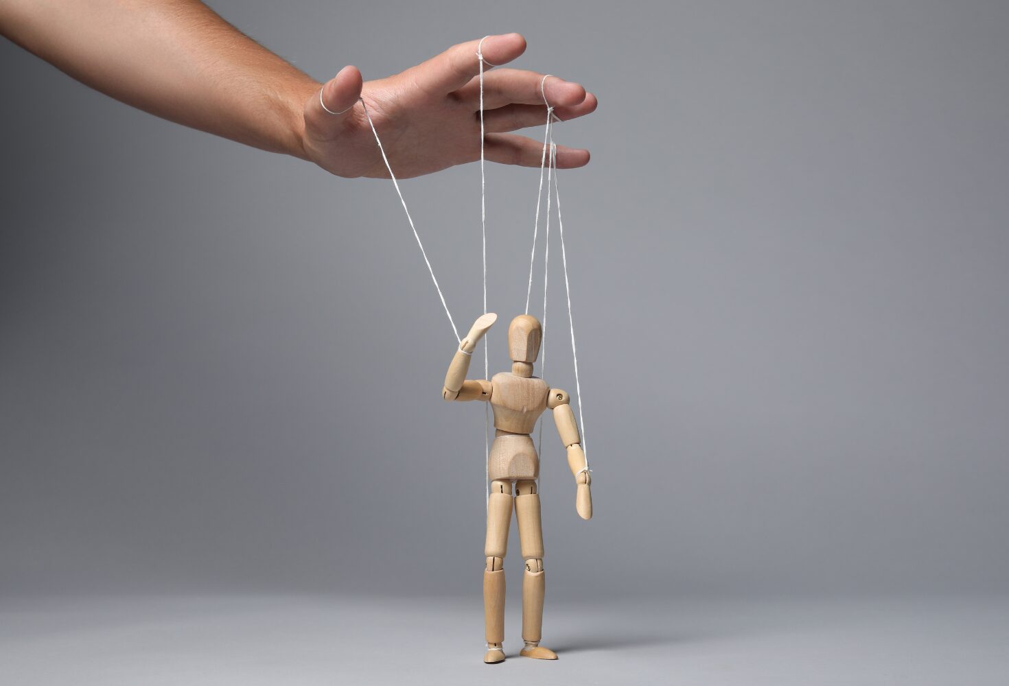 ¿Cómo Identificar Personas Manipuladoras?