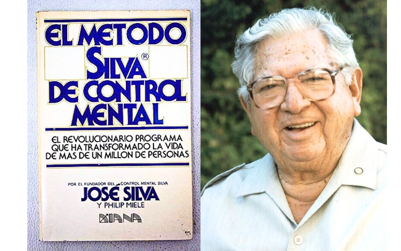 Método Silva de control mental