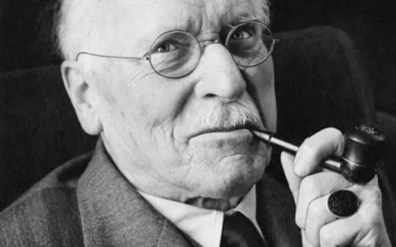 ¿Qué es el Amor según Carl Jung?