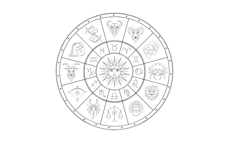 ¿Qué es astrología?